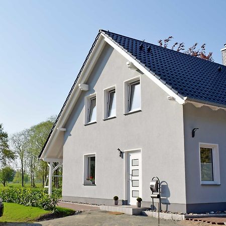 Ferienwohnung Sellin Am Seepark Eksteriør billede