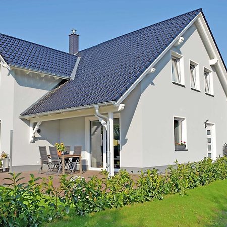 Ferienwohnung Sellin Am Seepark Eksteriør billede