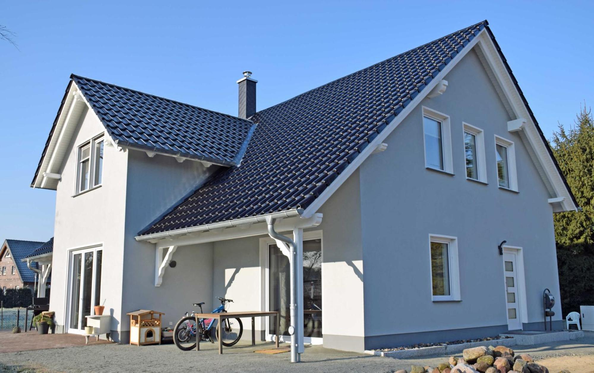 Ferienwohnung Sellin Am Seepark Eksteriør billede